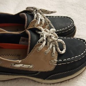 Rockport Safety Shoes